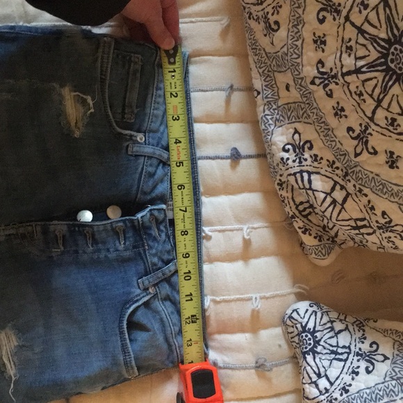 ☀️5/$25 Forever 21 Jeans - Picture 7 of 7